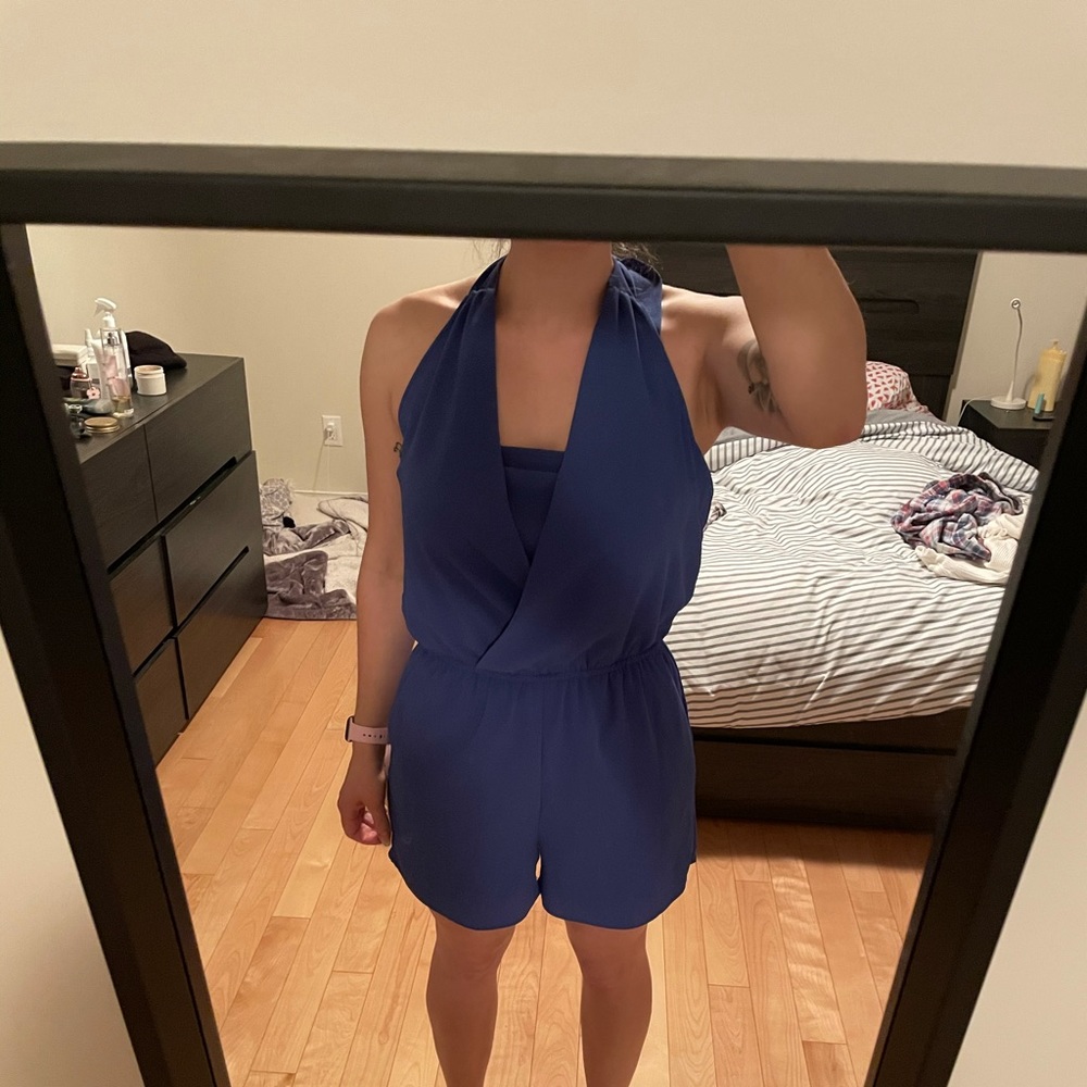 Jumpsuit
